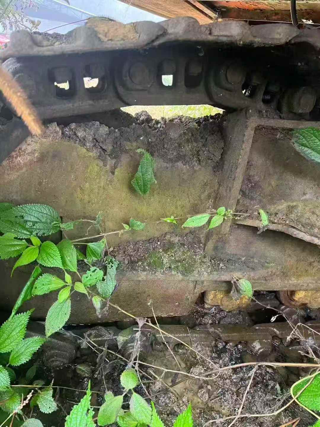 Used Doosan DX15 Excavator 2016 Model / 9