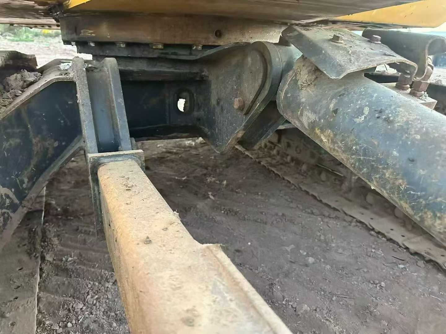 Buy XCMG XE60 Used Excavator / 7 Used XCMG XE60 Excavator 2018 Model / 7