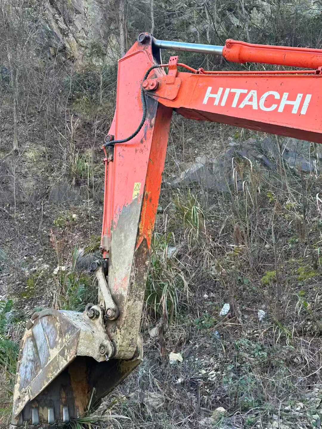 Buy Hitachi EX30 Used Excavator / 9 Used Hitachi EX30 Excavator 2017 Model / 9