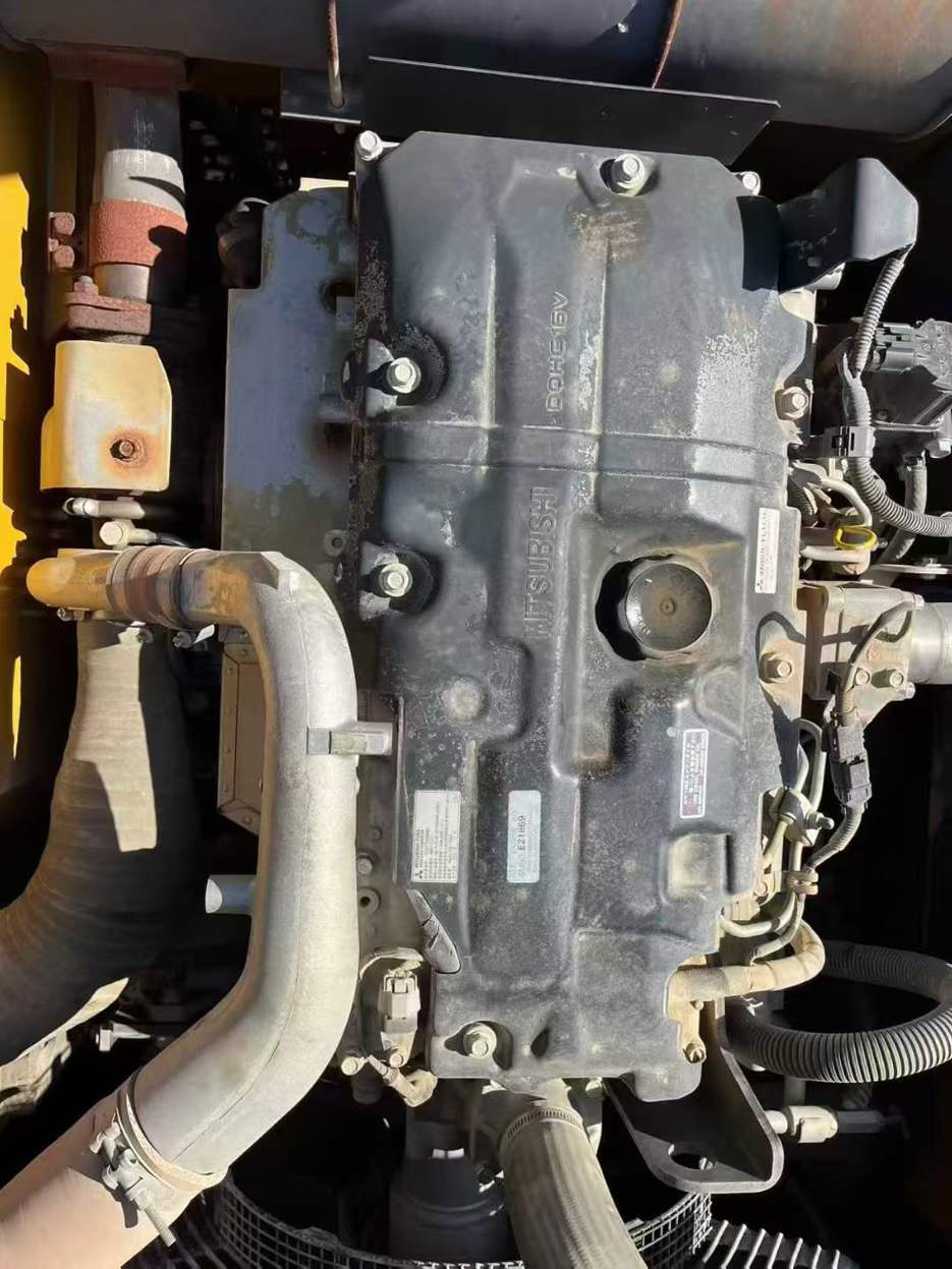 Used Sany SY205H Excavator 2019 Model / 7