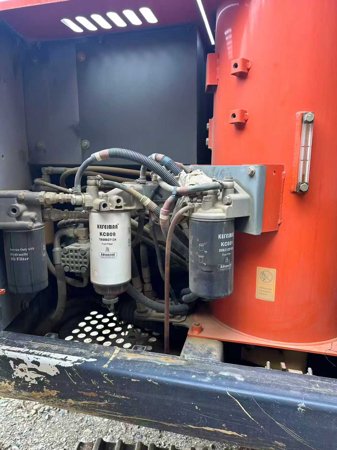 Buy Hitachi EX30 Used Excavator / 3 Used Hitachi EX30 Excavator 2017 Model / 3