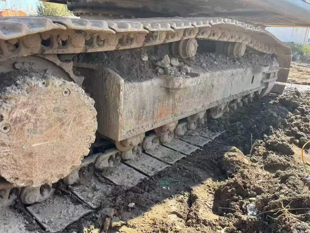 Used Sany SY205H Excavator 2019 Model / 4