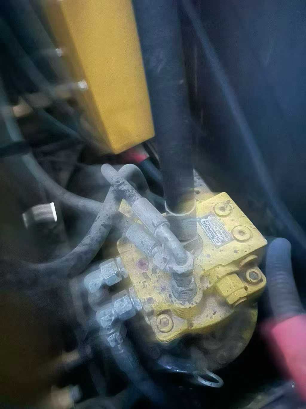 Buy XCMG XE60 Used Excavator / 9 Used XCMG XE60 Excavator 2018 Model / 9