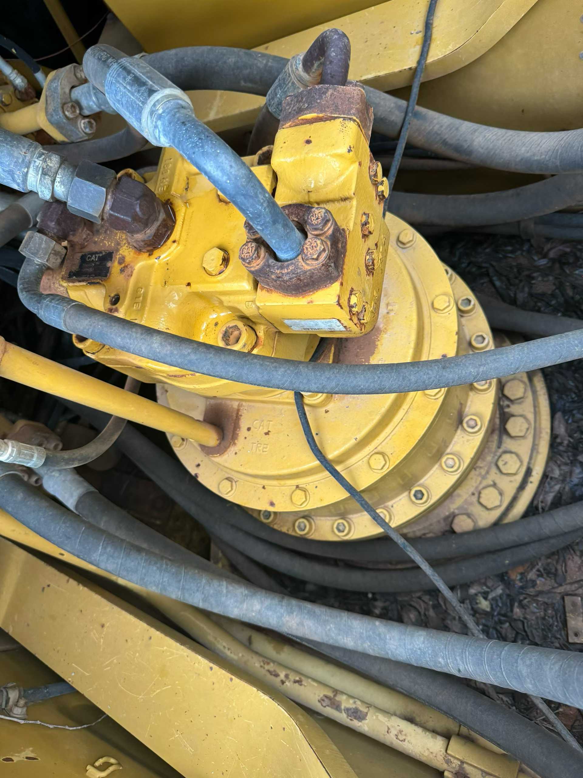 Buy Caterpillar 336FLH Used Excavator / 2 Used Caterpillar 336FLH Excavator 2018 Model / 2