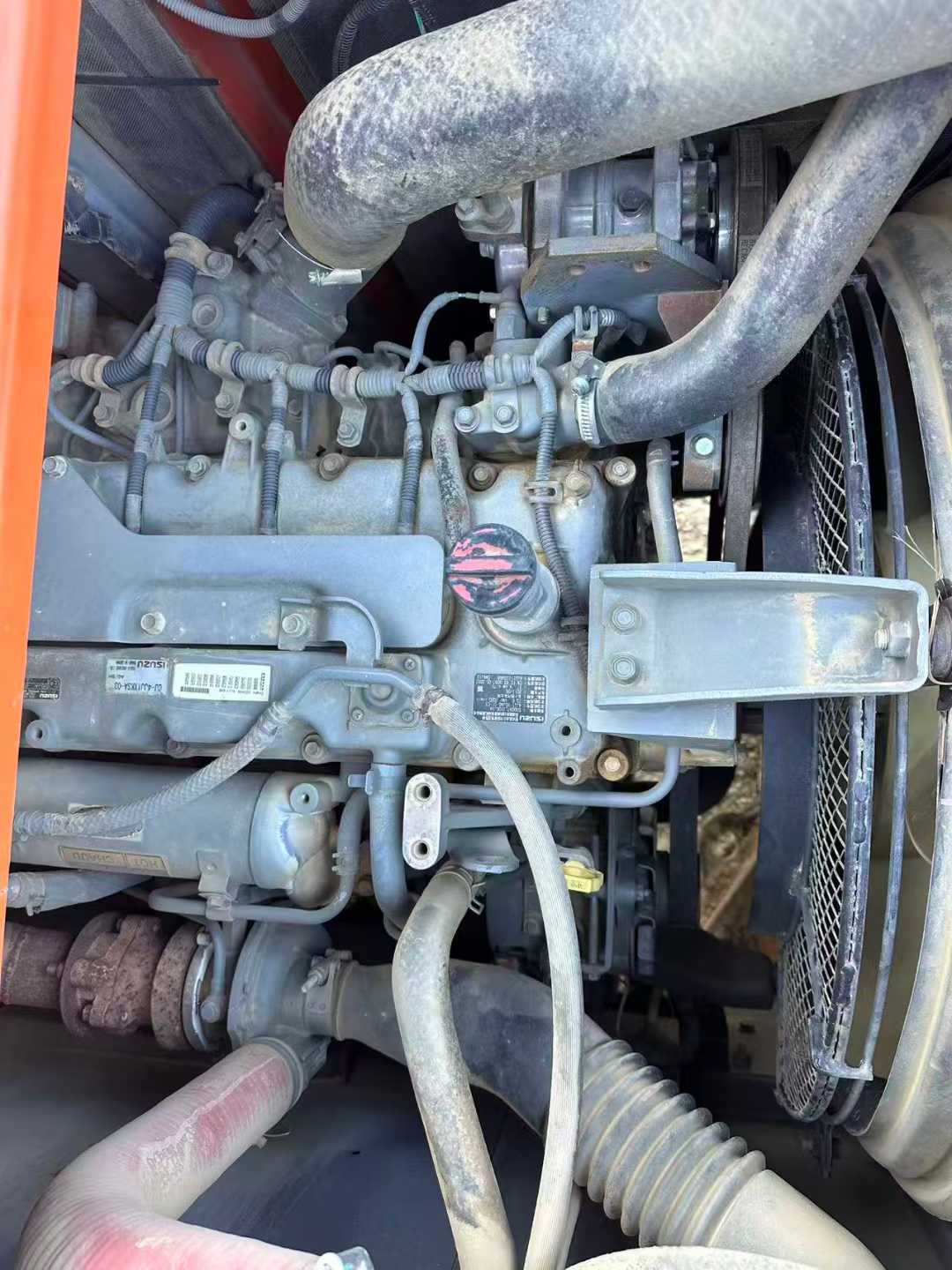 Buy Hitachi EX30 Used Excavator / 7 Used Hitachi EX30 Excavator 2017 Model / 7