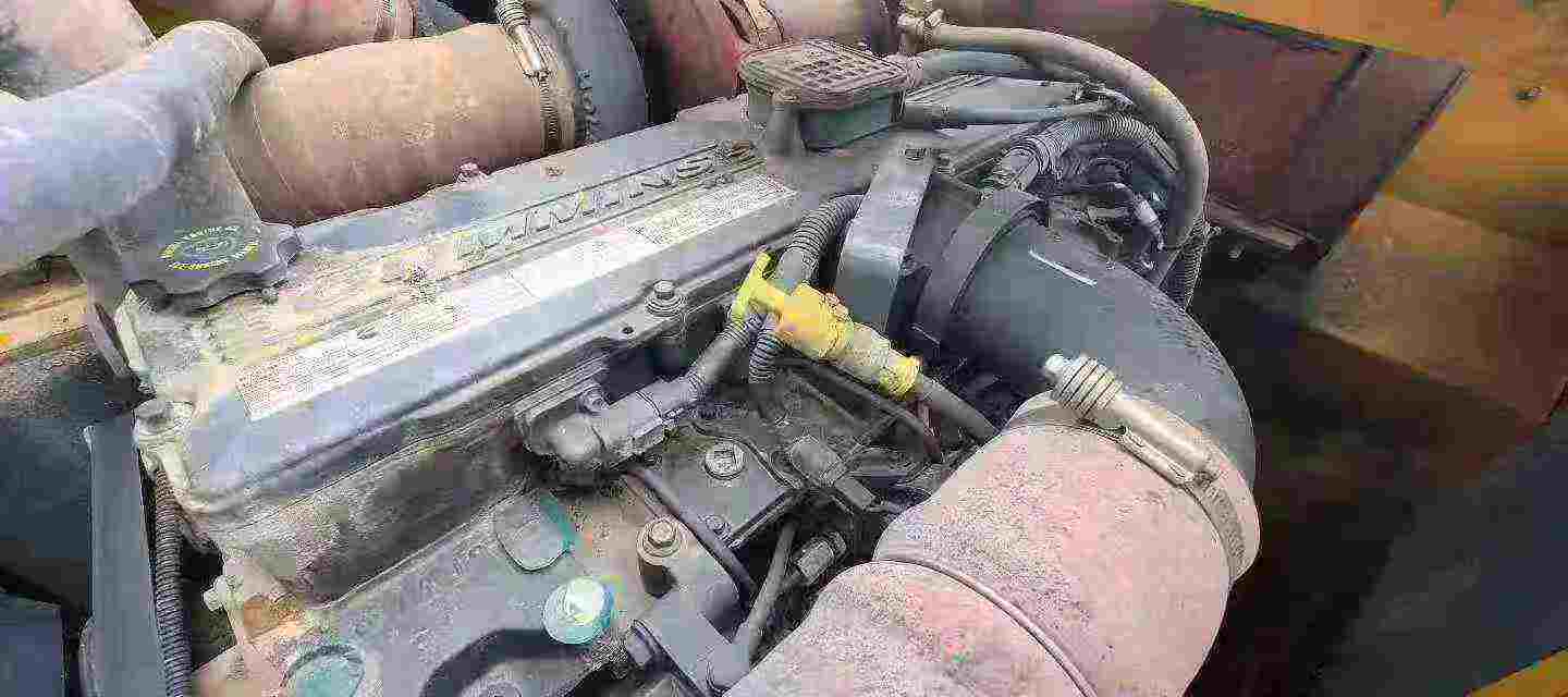 Used XCMG XE40 Excavator 2020 Model / 2