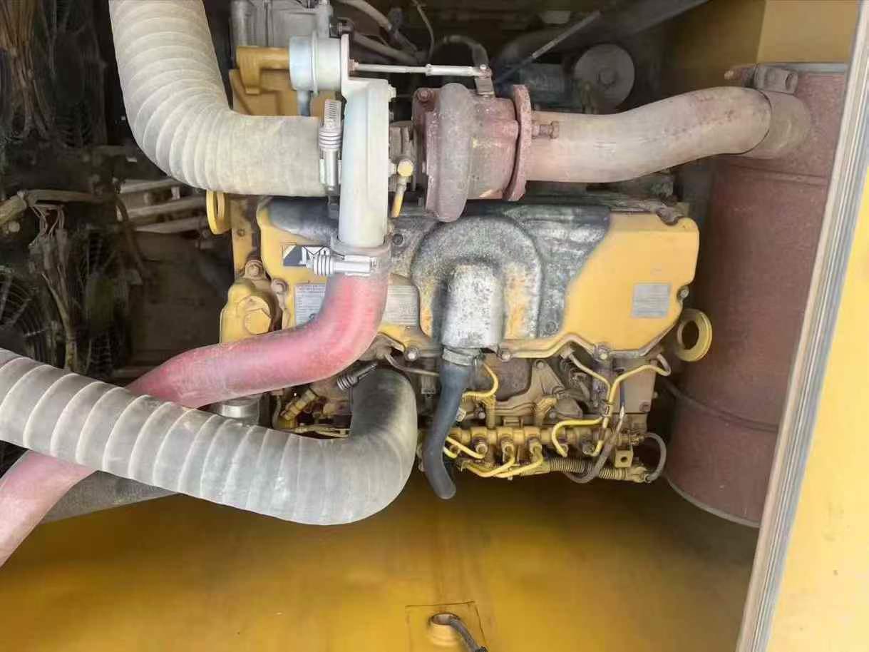 Buy Caterpillar CT20 Used Excavator / 2 Used Caterpillar CT20 Excavator 2018 Model / 2