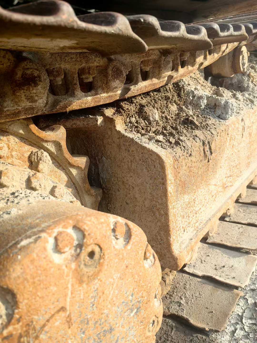 Used Hitachi ZAXIS200 Excavator 2016 Model / 2