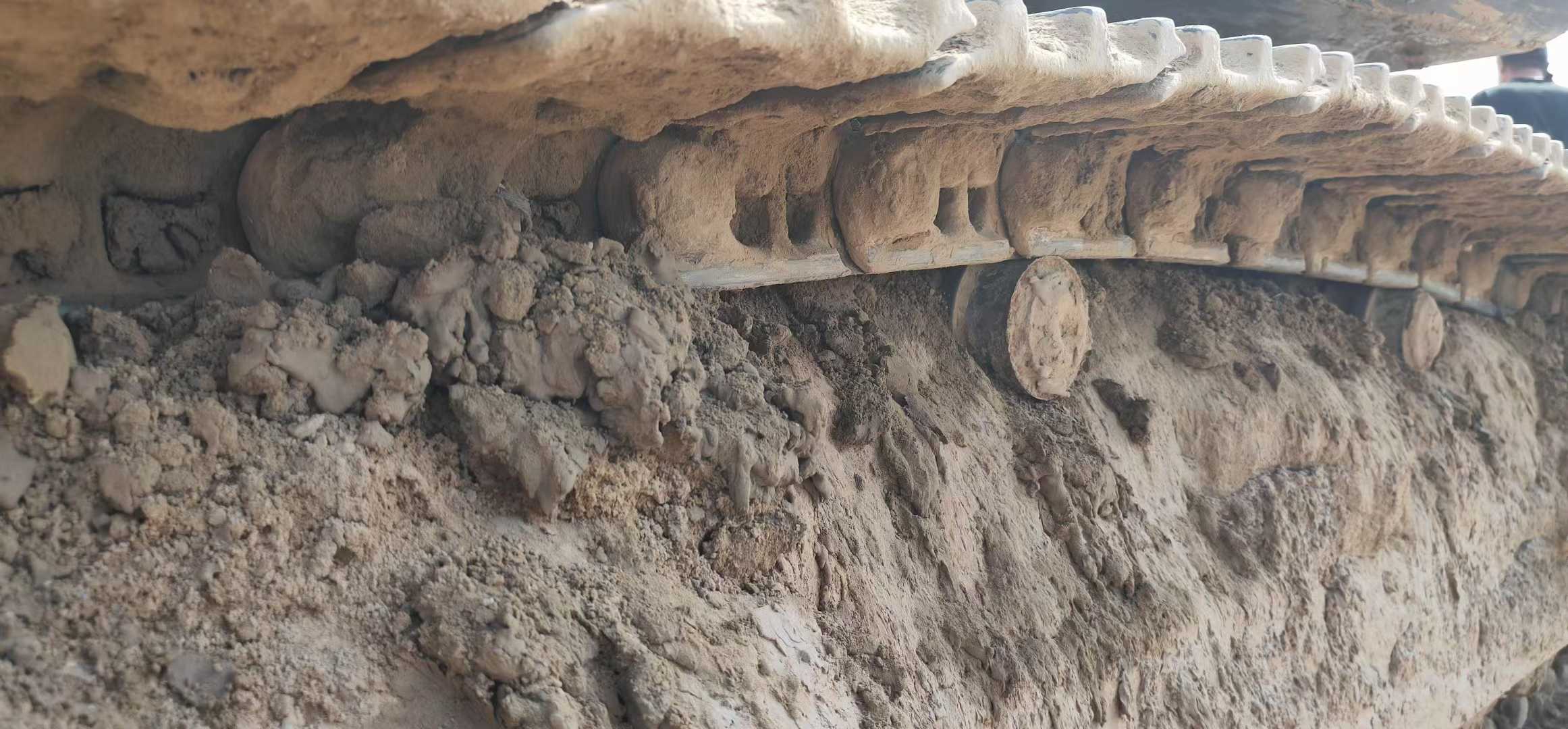 Used Hitachi ZAXIS200 Excavator 2020 Model / 9