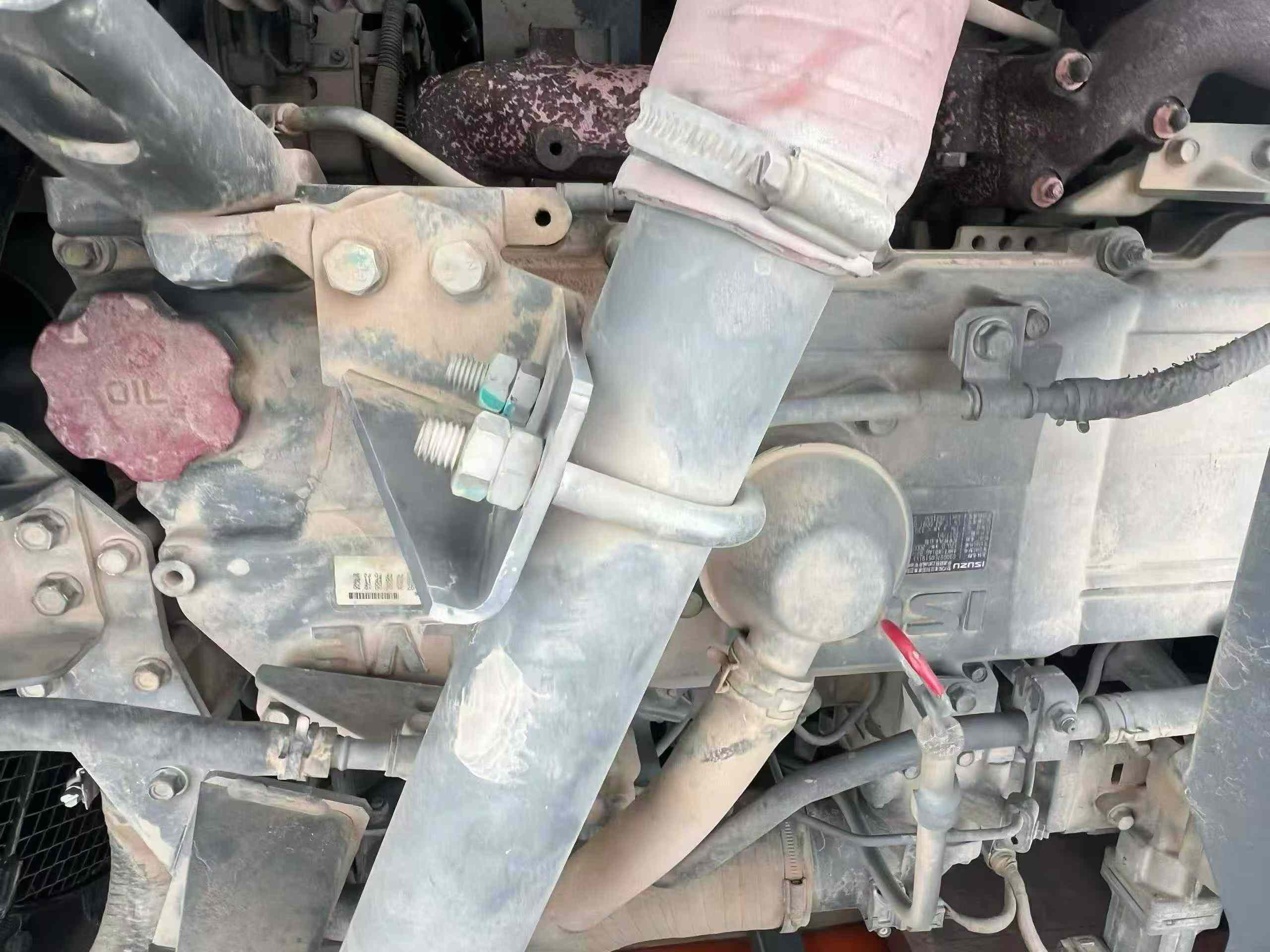 Used Hitachi ZAXIS200 Excavator 2016 Model / 2