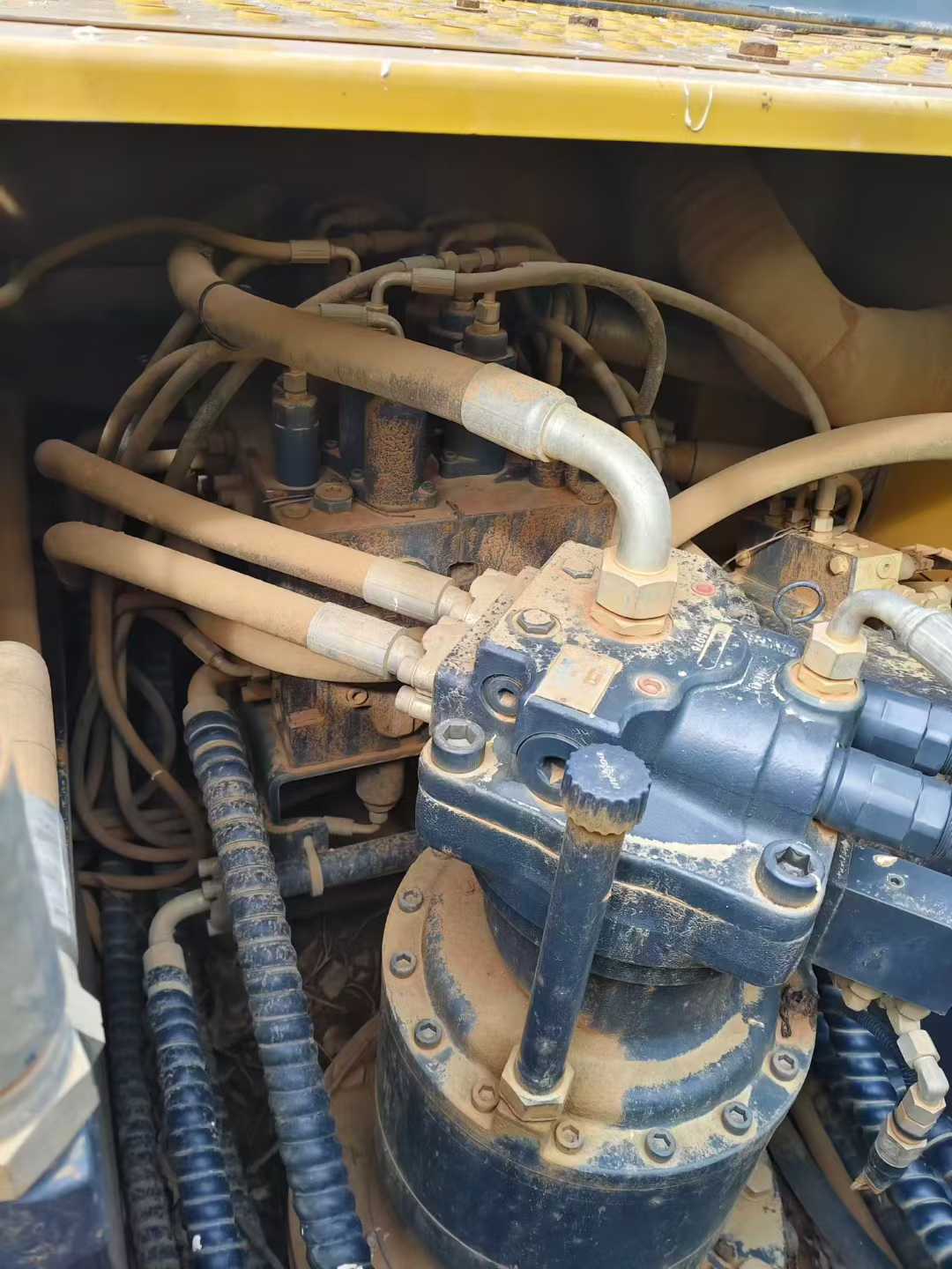 Buy XCMG XE205GH Used Excavator / 5 Used XCMG XE205GH Excavator 2021 Model / 5