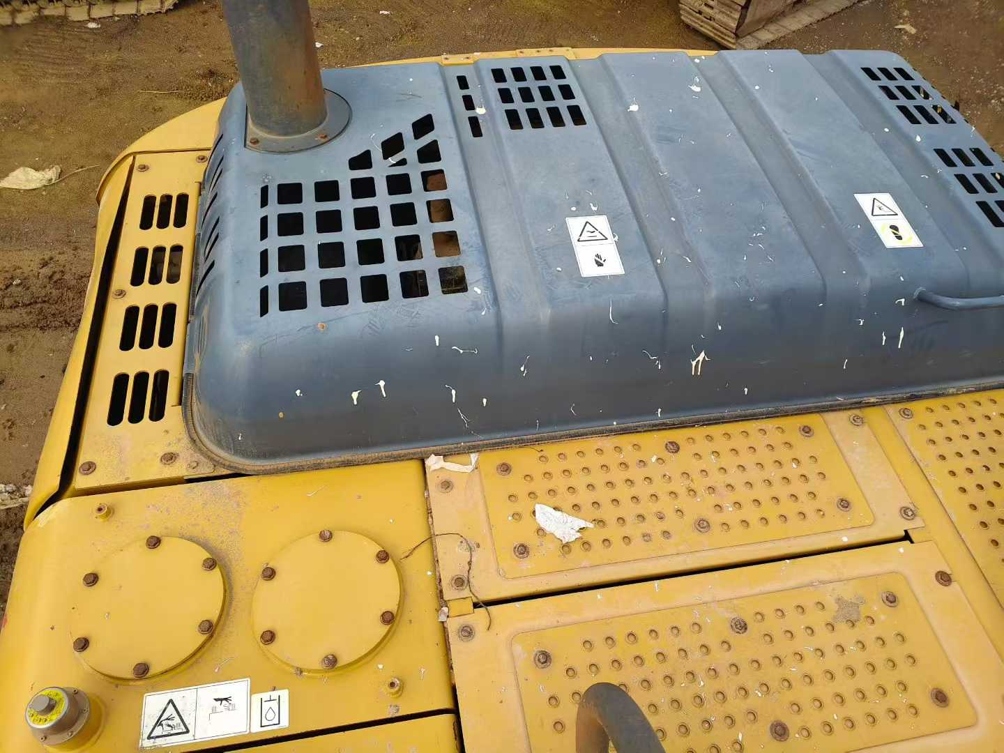 Buy XCMG XE205GH Used Excavator / 7 Used XCMG XE205GH Excavator 2021 Model / 7