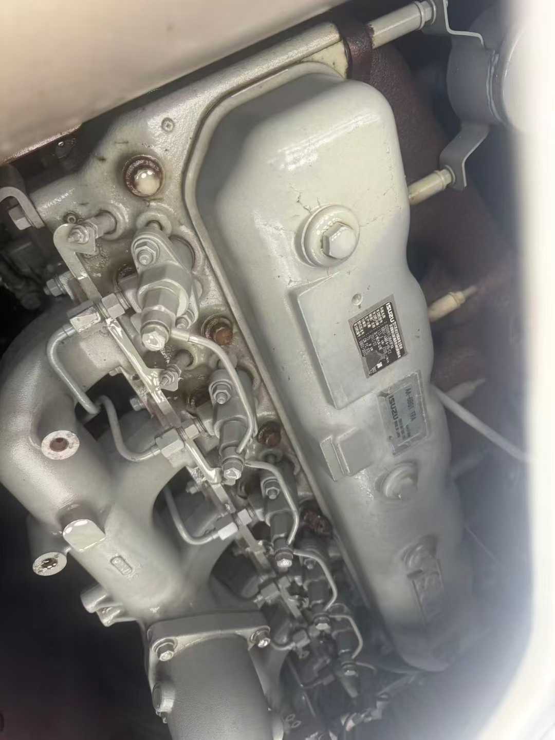 Used Hitachi ZAXIS200 Excavator 2012 Model / 8