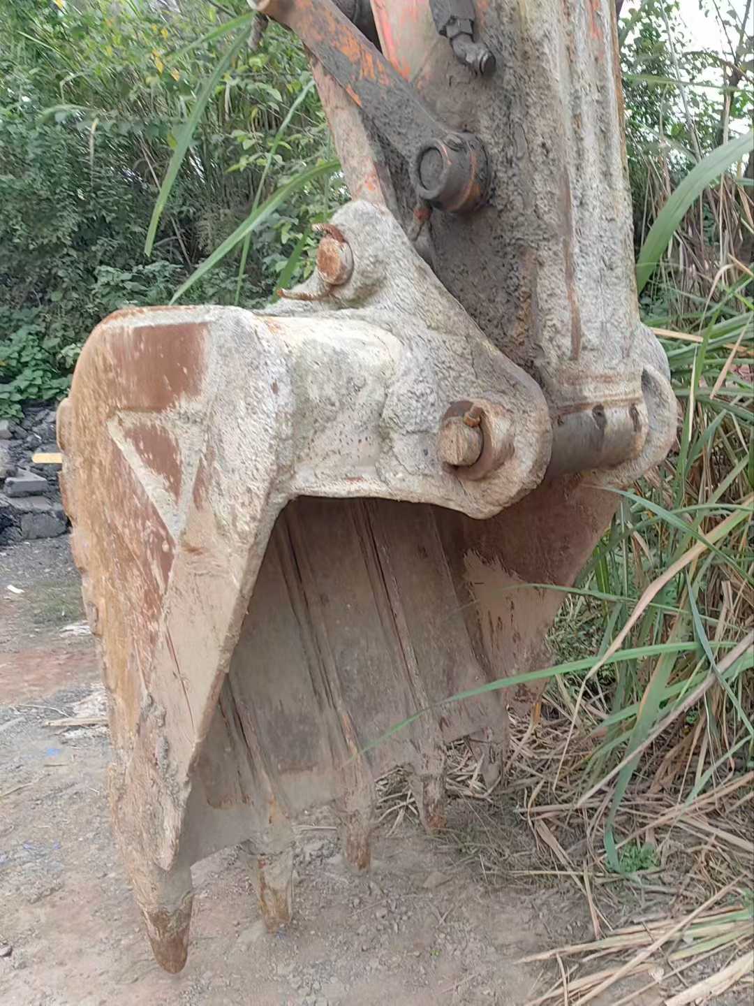 Used Doosan S225 Excavator 2011 Model / 3