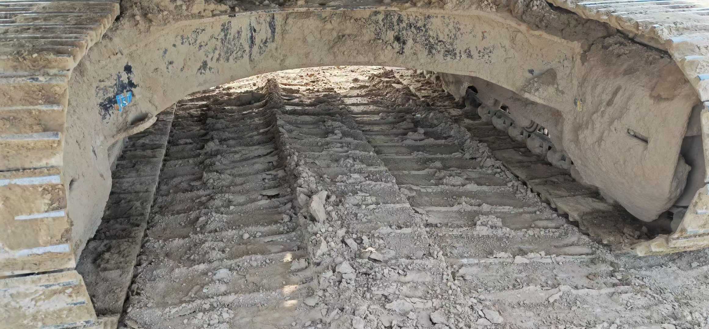 Used Hitachi ZAXIS200 Excavator 2020 Model / 2