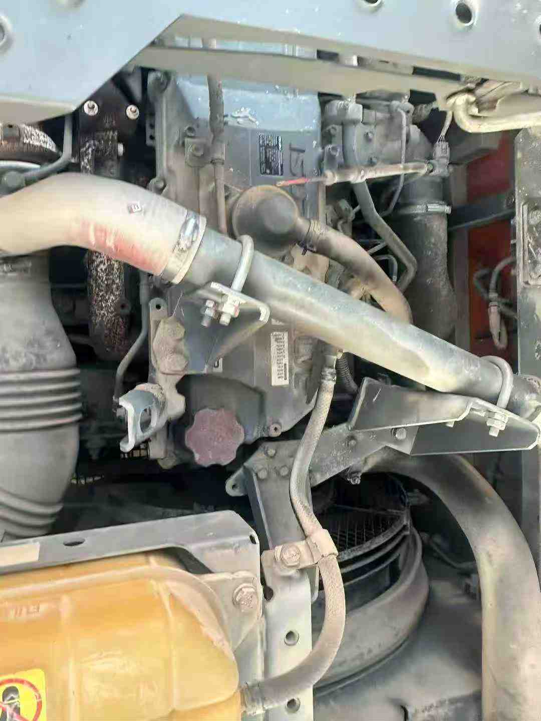 Used Hitachi ZAXIS200 Excavator 2020 Model / 4