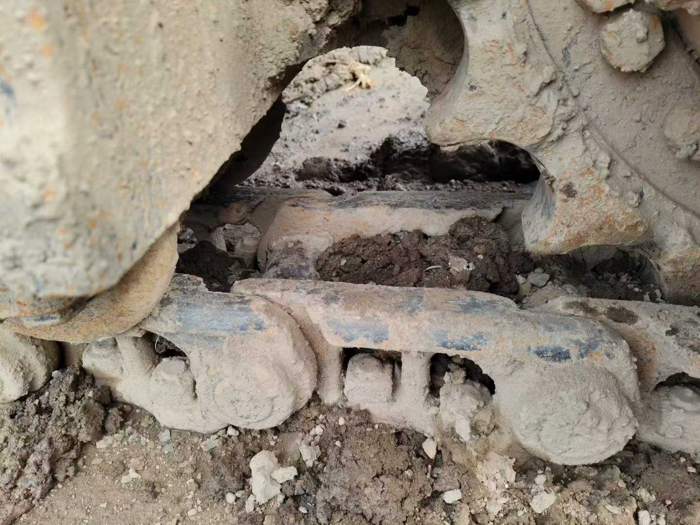 Buy XCMG XE205GH Used Excavator / 6 Used XCMG XE205GH Excavator 2021 Model / 6