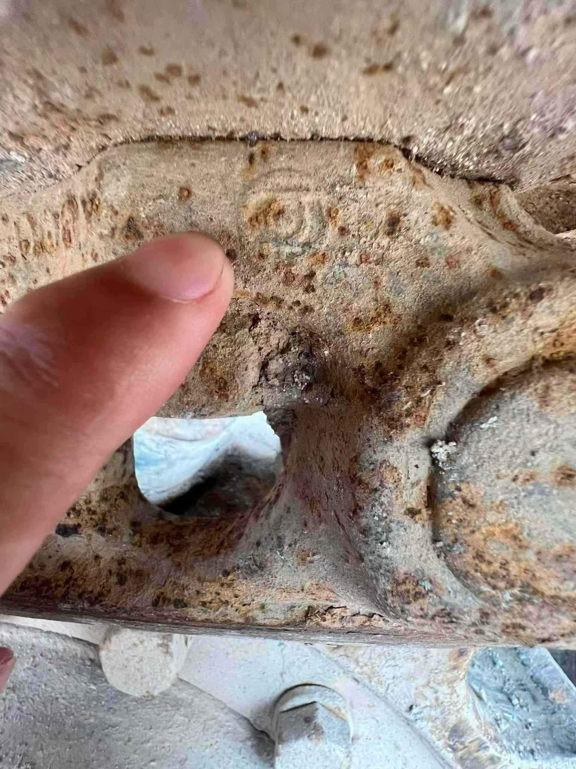 Used Hitachi ZAXIS200 Excavator 2016 Model / 3