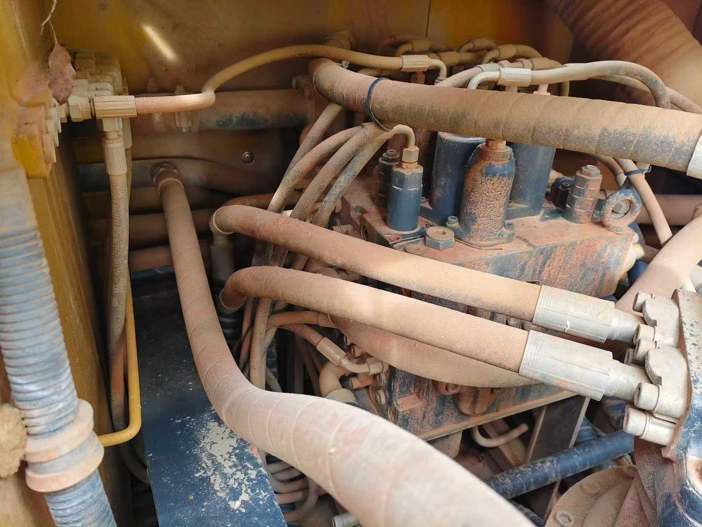 Buy XCMG XE205GH Used Excavator / 4 Used XCMG XE205GH Excavator 2021 Model / 4