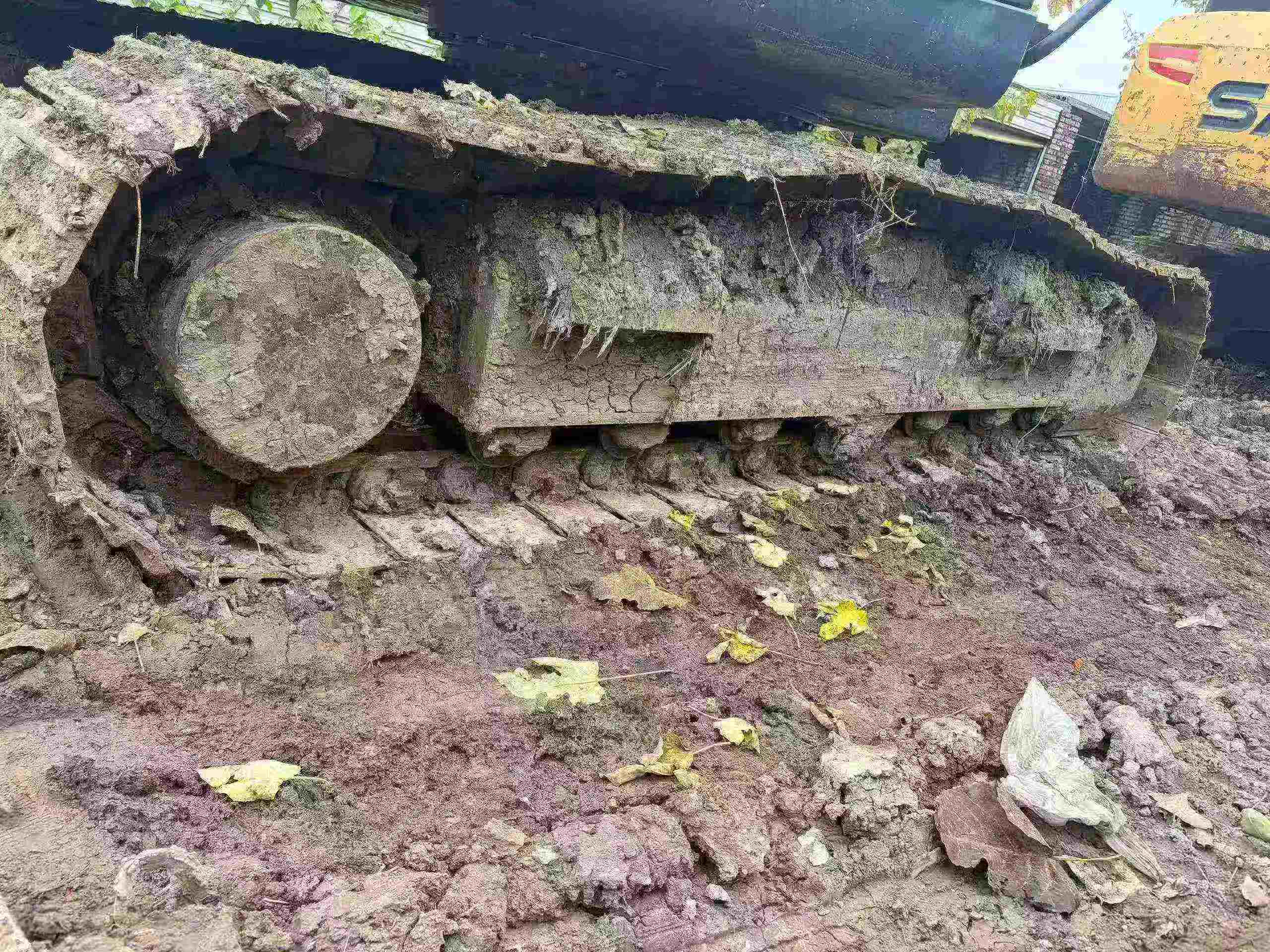 Buy XCMG LW280 Used Excavator / 9 Used XCMG LW280 Excavator 2021 Model / 9