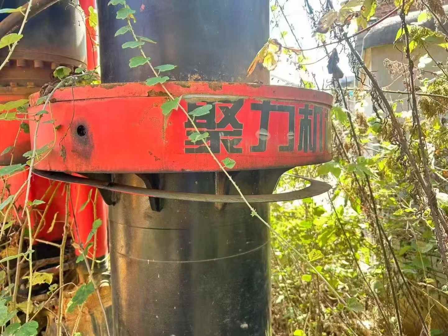 Used Sany SY60 Excavator 2020 Model / 5