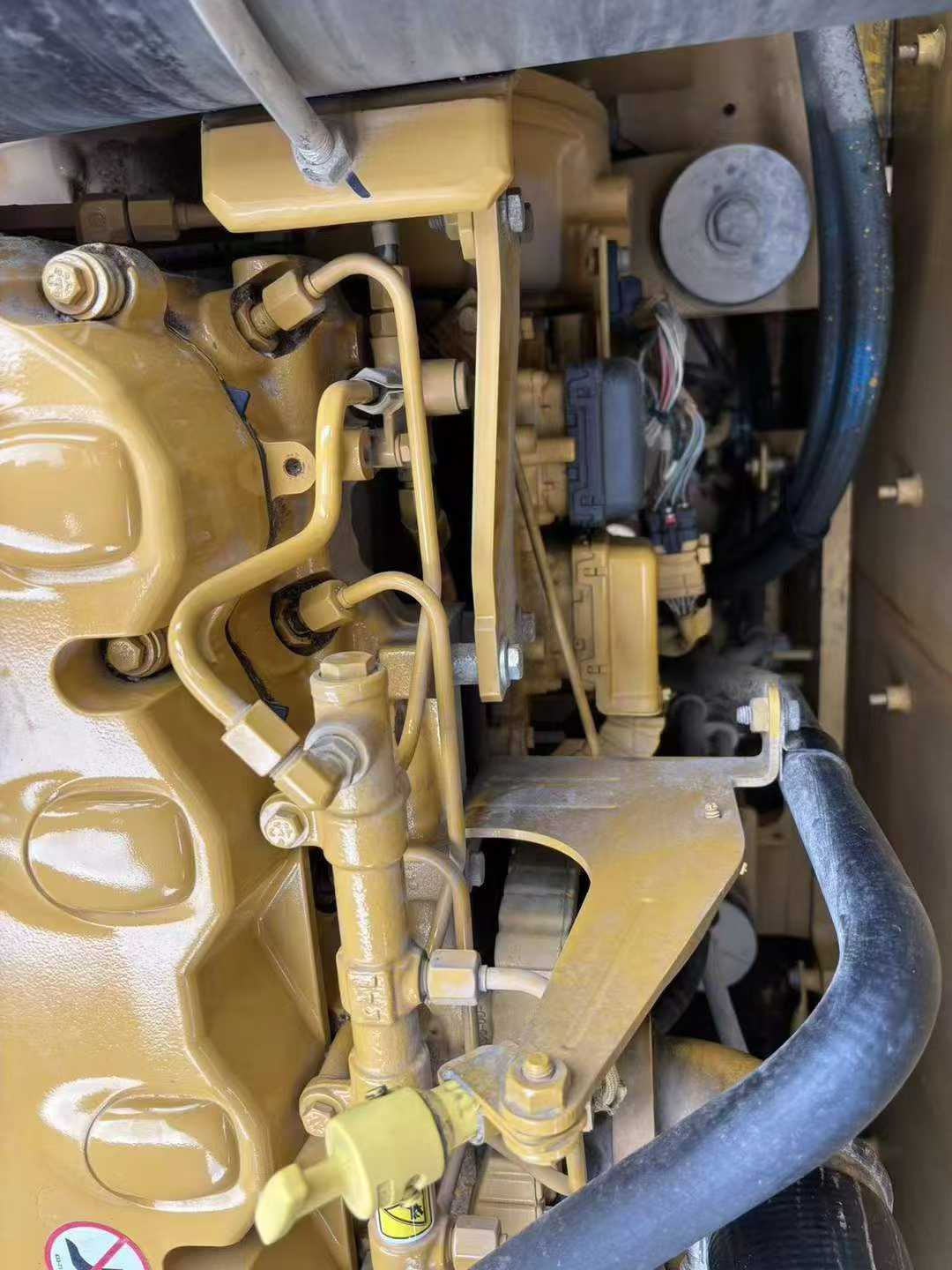 Used Caterpillar 336FLH Excavator 2020 Model / 4