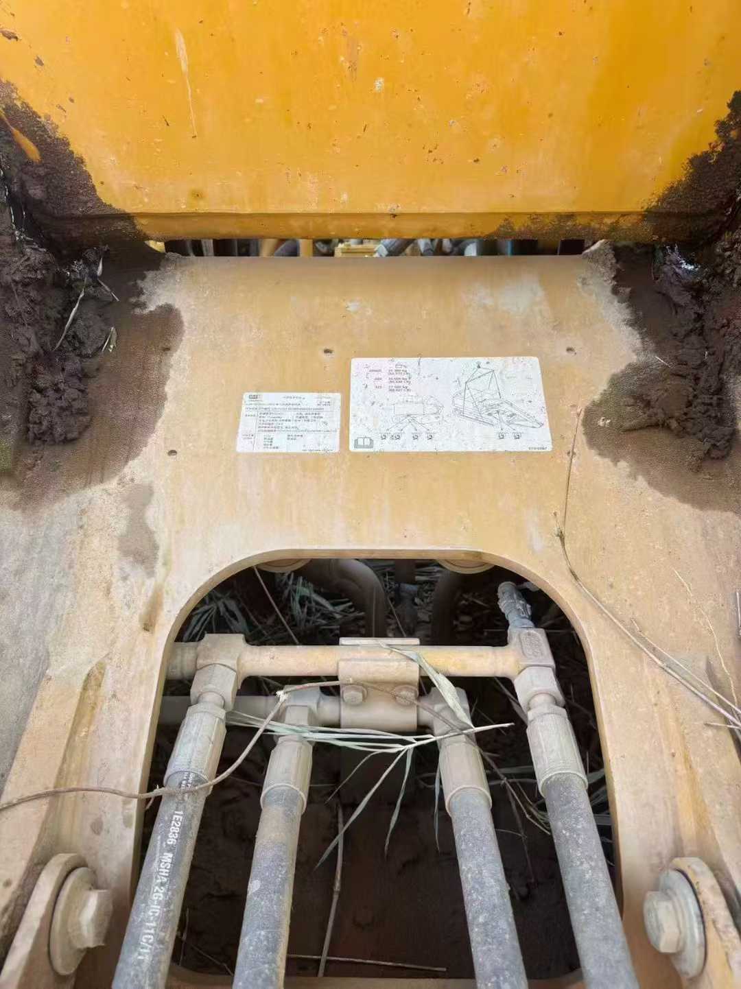 Used Caterpillar 320GC Excavator 2019 Model / 5