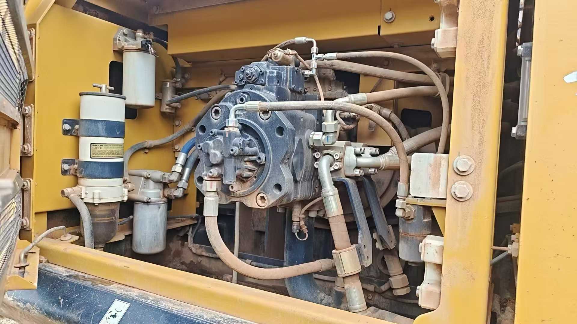 Used Sany SY75 Excavator 2020 Model / 6