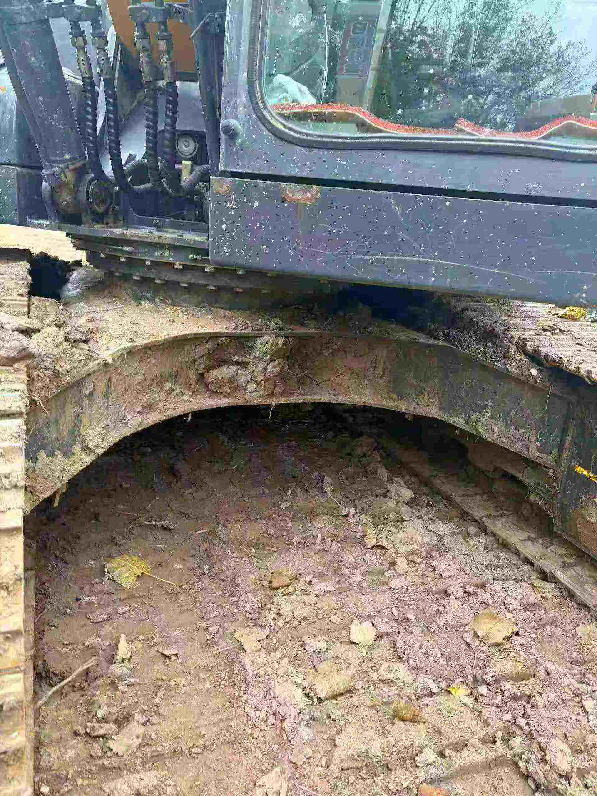 Buy XCMG LW280 Used Excavator / 8 Used XCMG LW280 Excavator 2021 Model / 8