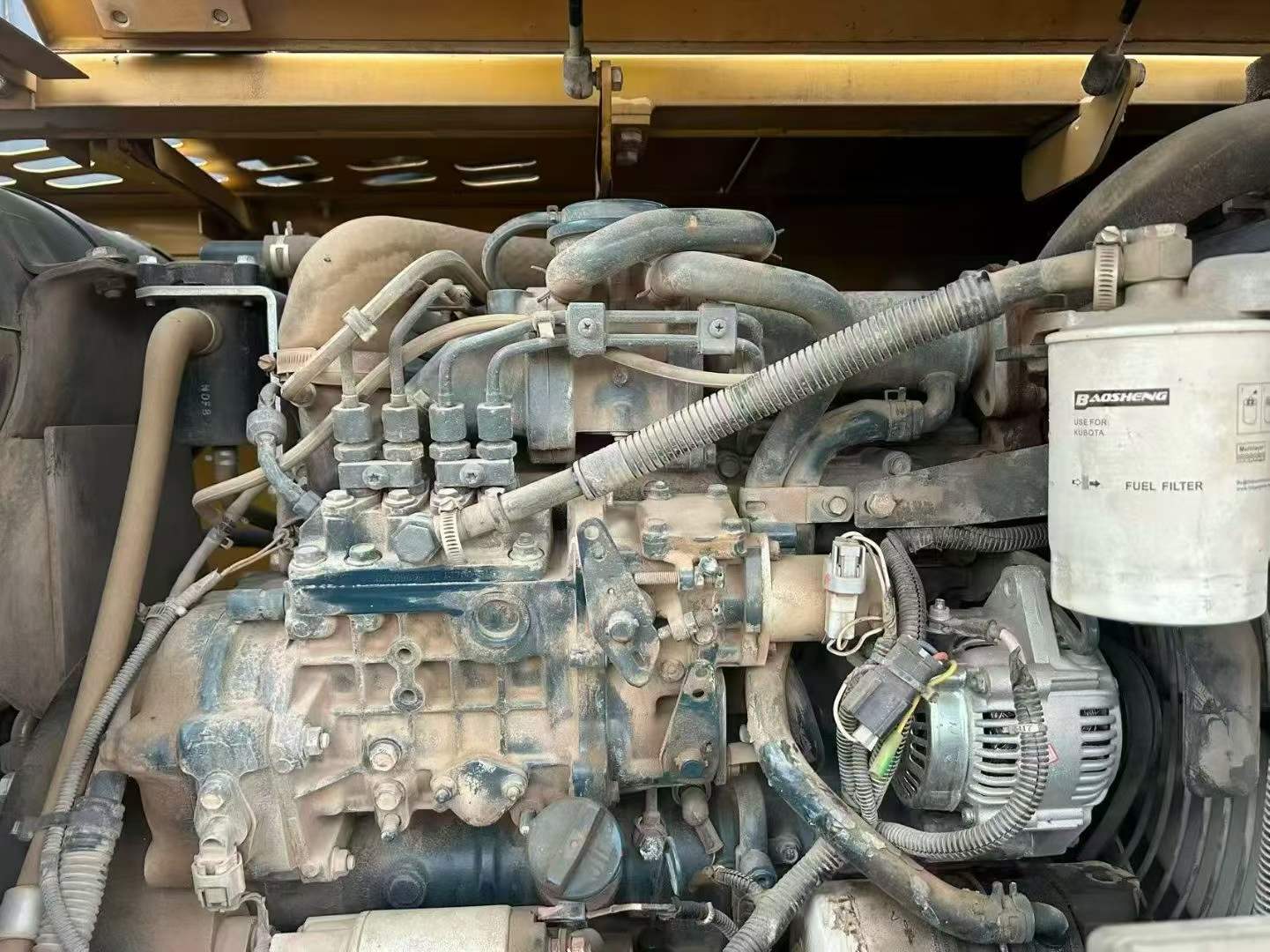 Used Sany SY70C Excavator 2020 Model / 5