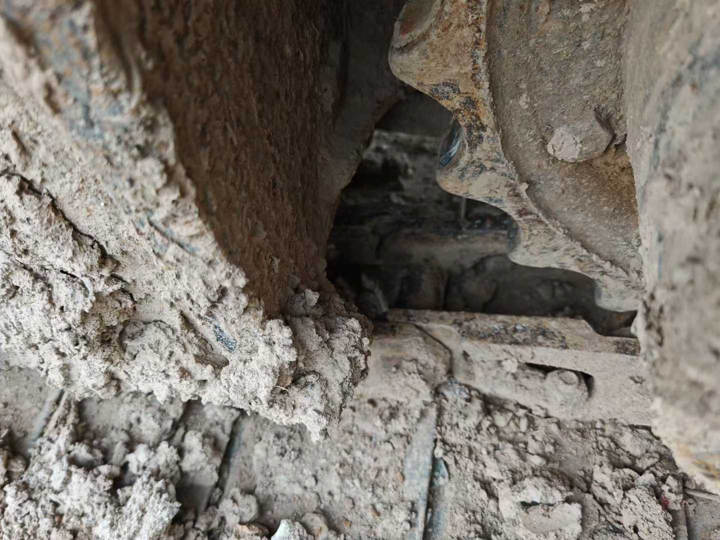 Buy Sany SY60 Used Excavator / 9 Used Sany SY60 Excavator 2016 Model / 9