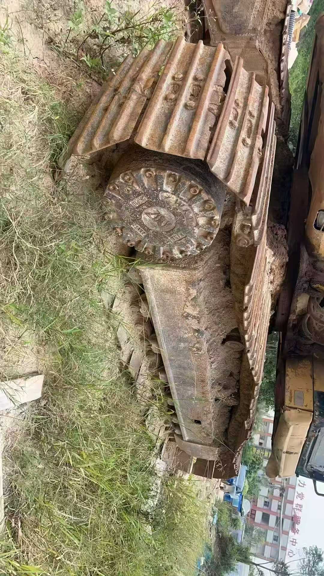 Used Caterpillar 320V2 Excavator 2016 Model / 2