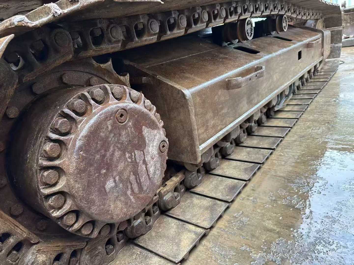 Buy Caterpillar 336DL Used Excavator / 8 Used Caterpillar 336DL Excavator 2016 Model / 8