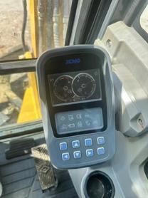 Buy XCMG XE60 Used Excavator / 5 Used XCMG XE60 Excavator 2022 Model / 5