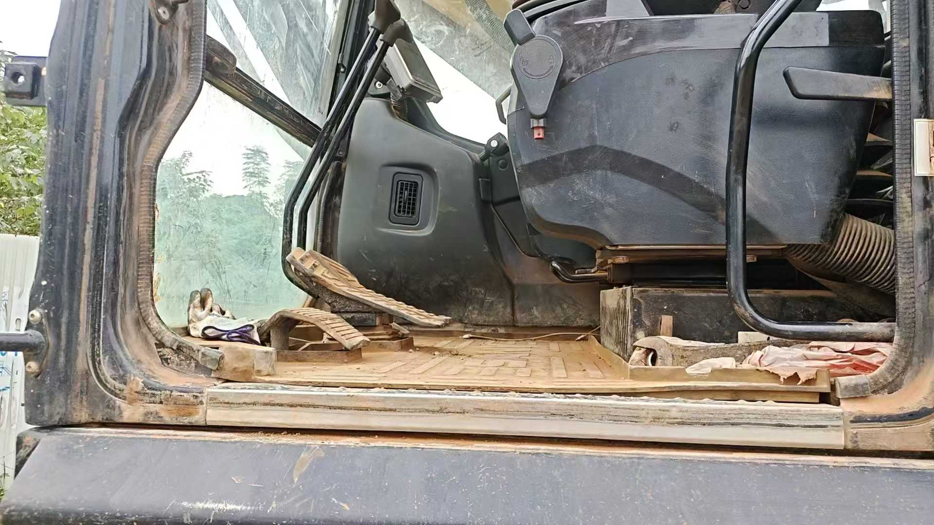 Used Sany SY75 Excavator 2020 Model / 5