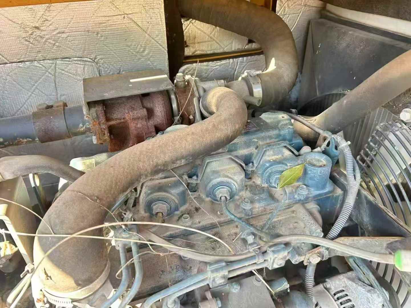 Used Sany SY60 Excavator 2020 Model / 7