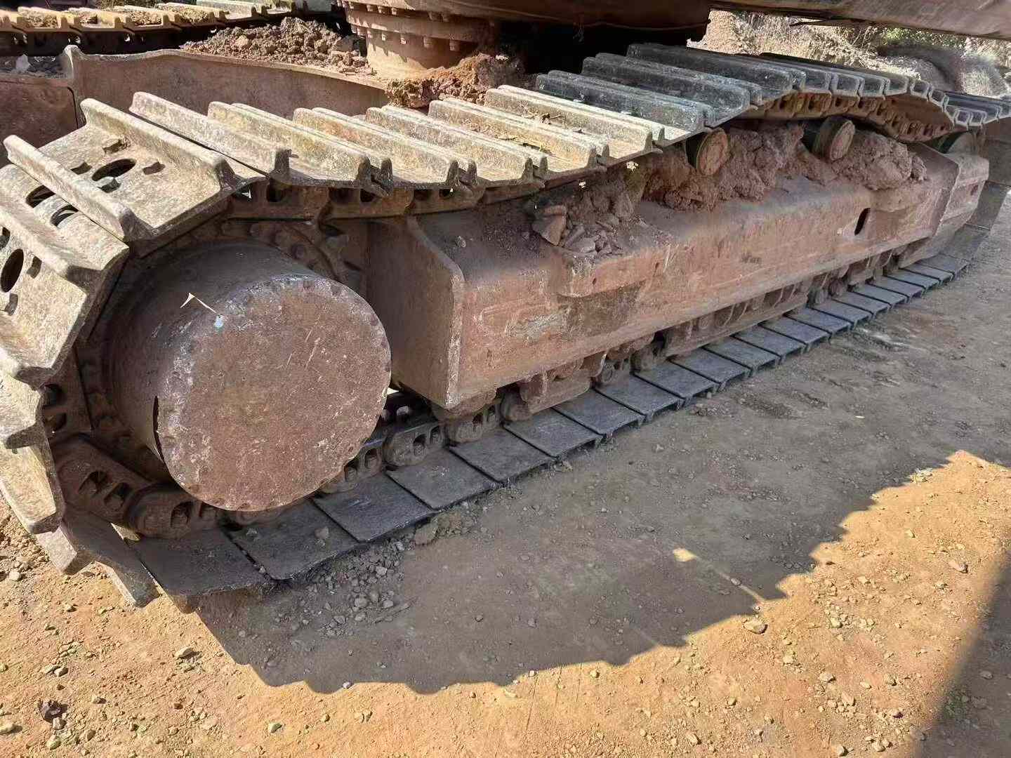 Used Sany SY75 Excavator 2019 Model / 7