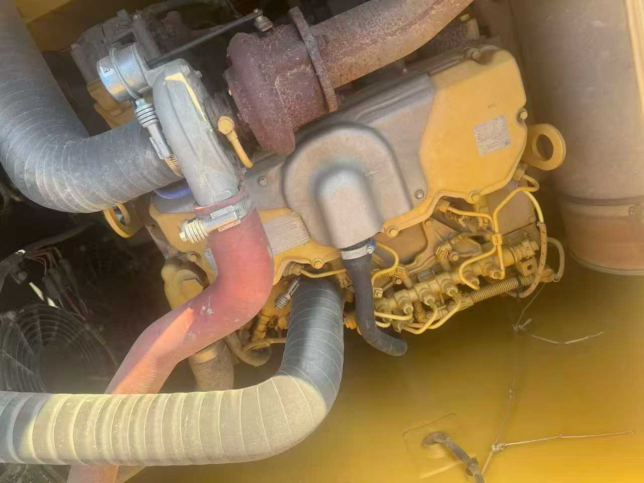 Used Caterpillar 320GC Excavator 2019 Model / 3