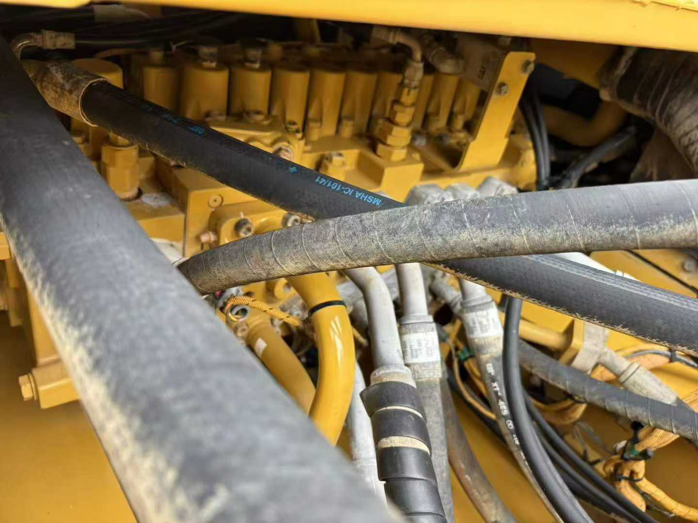 Used Caterpillar 336FLH Excavator 2020 Model / 5