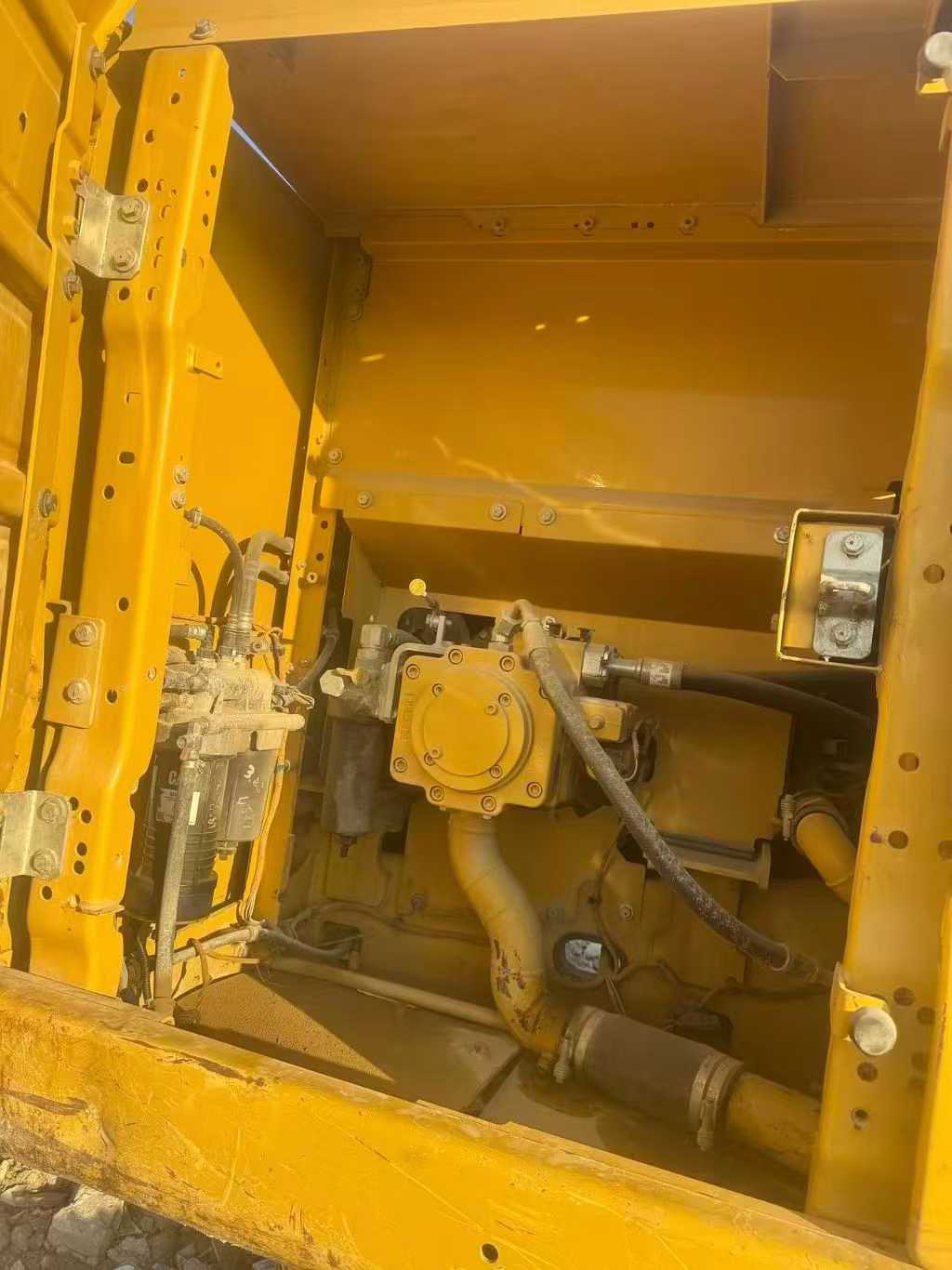 Used Caterpillar 320GC Excavator 2019 Model / 7