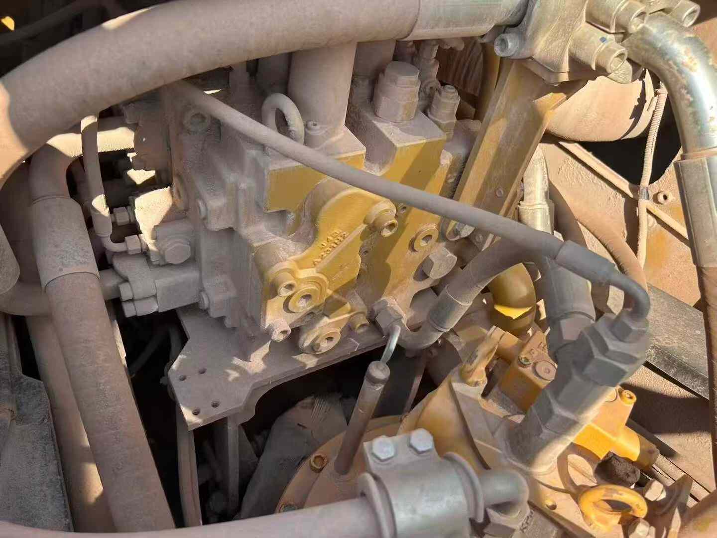 Used Sany SY75 Excavator 2019 Model / 9