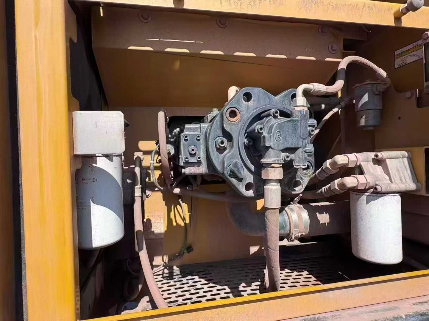 Used Sany SY200H Excavator 2021 Model / 2