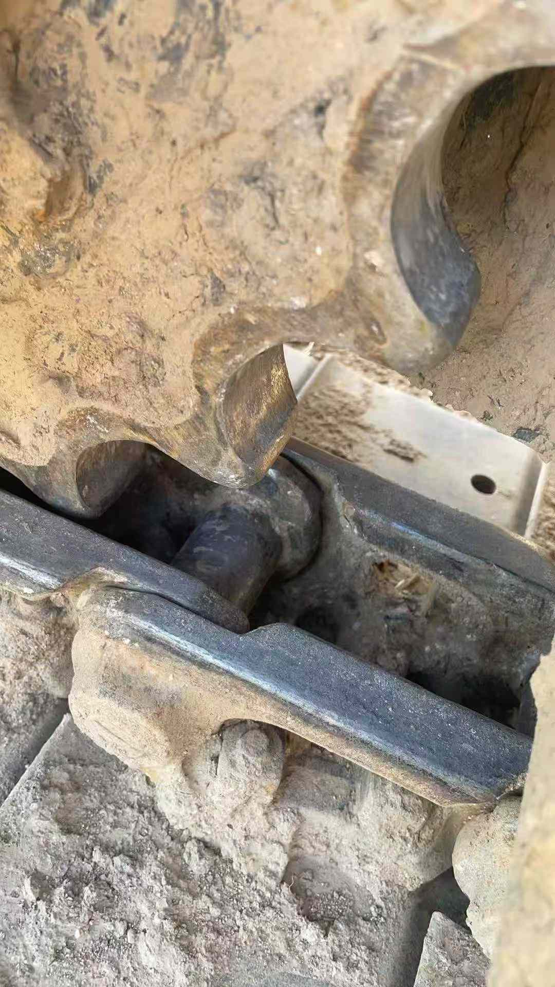 Buy XCMG XE60 Used Excavator / 9 Used XCMG XE60 Excavator 2023 Model / 9