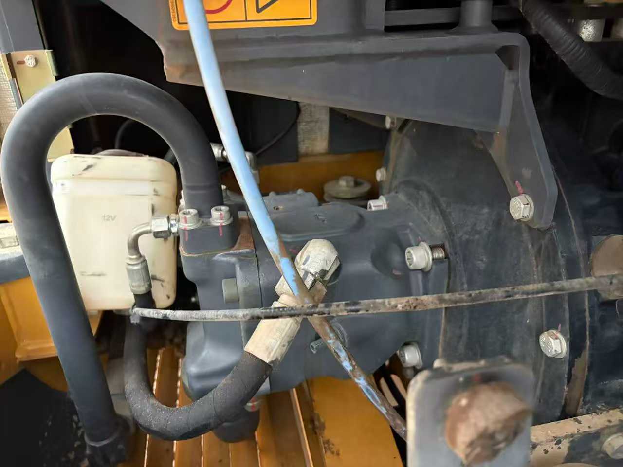 Buy XCMG XE60 Used Excavator / 7 Used XCMG XE60 Excavator 2020 Model / 7