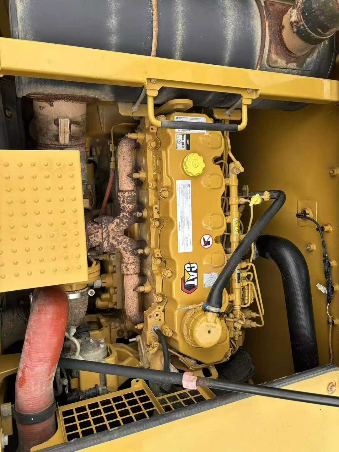 Used Caterpillar 336FLH Excavator 2020 Model / 3