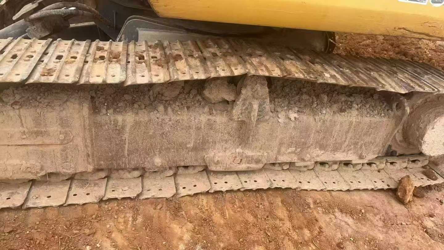 Used XCMG XE60D Excavator 2018 Model / 9