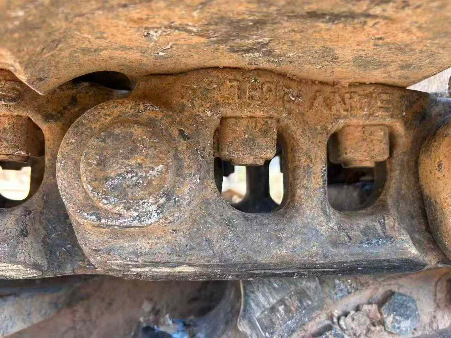 Used Sany SY75 Excavator 2019 Model / 8