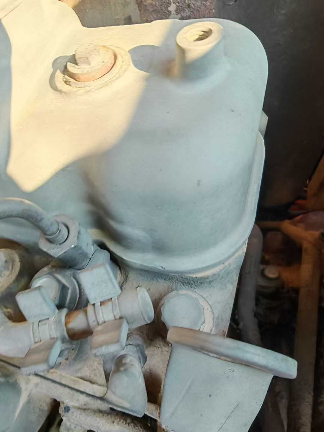 Used Hitachi ZX60 Excavator 2016 Model / 5