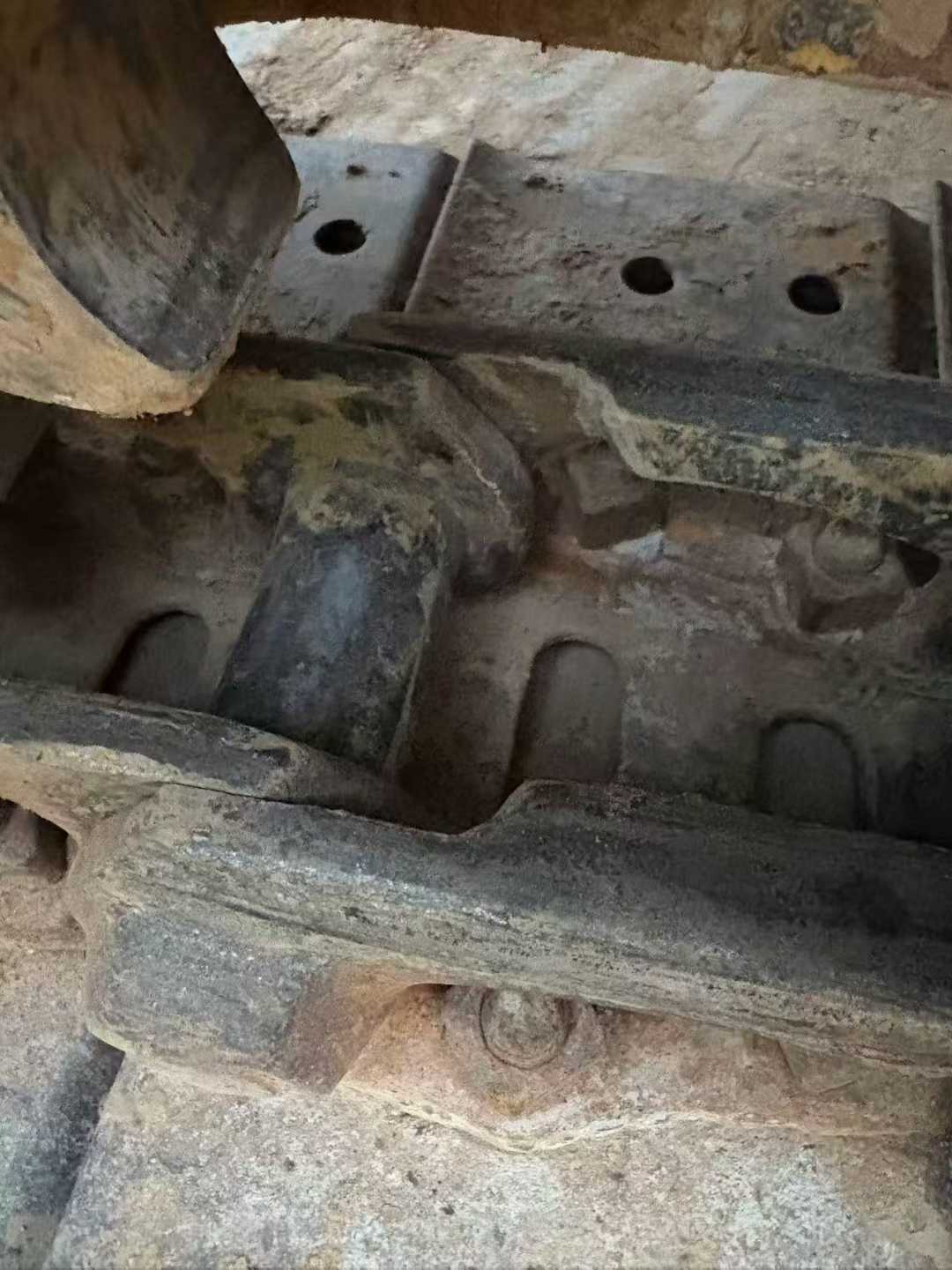 Buy XCMG XE60 Used Excavator / 8 Used XCMG XE60 Excavator 2020 Model / 8