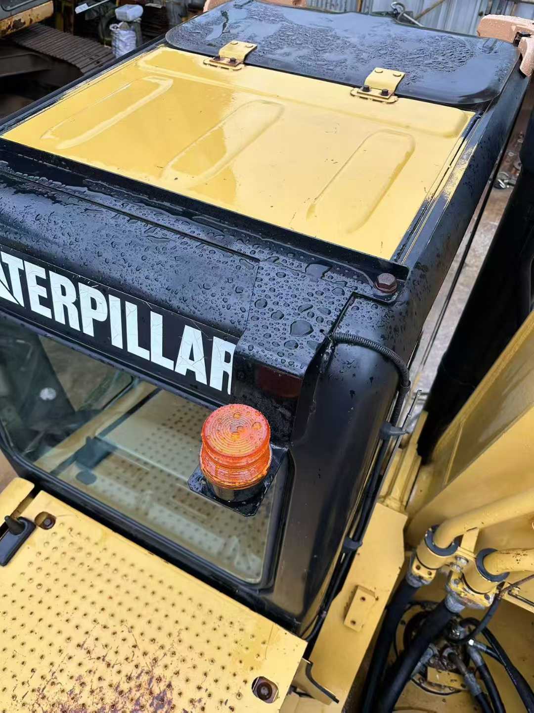 Buy Caterpillar 336DL Used Excavator / 7 Used Caterpillar 336DL Excavator 2016 Model / 7